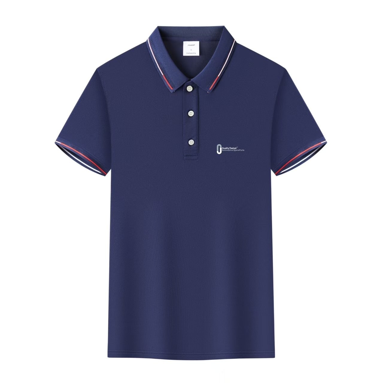Quality Tested Polo 2