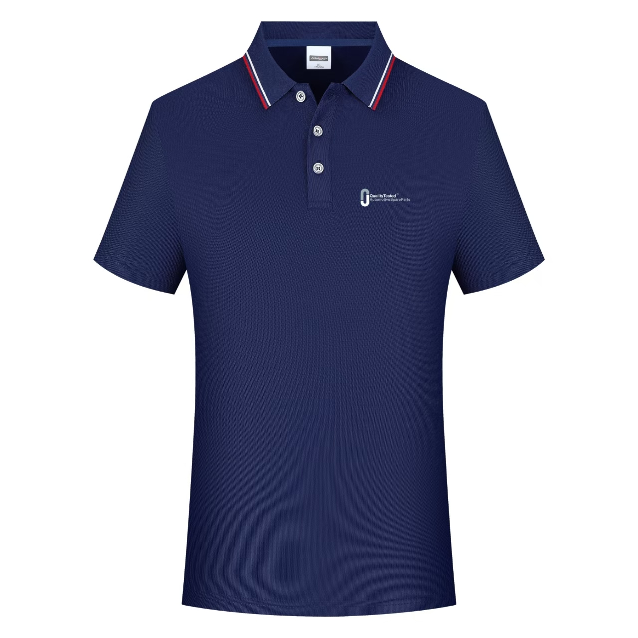 Quality Tested Polo 1