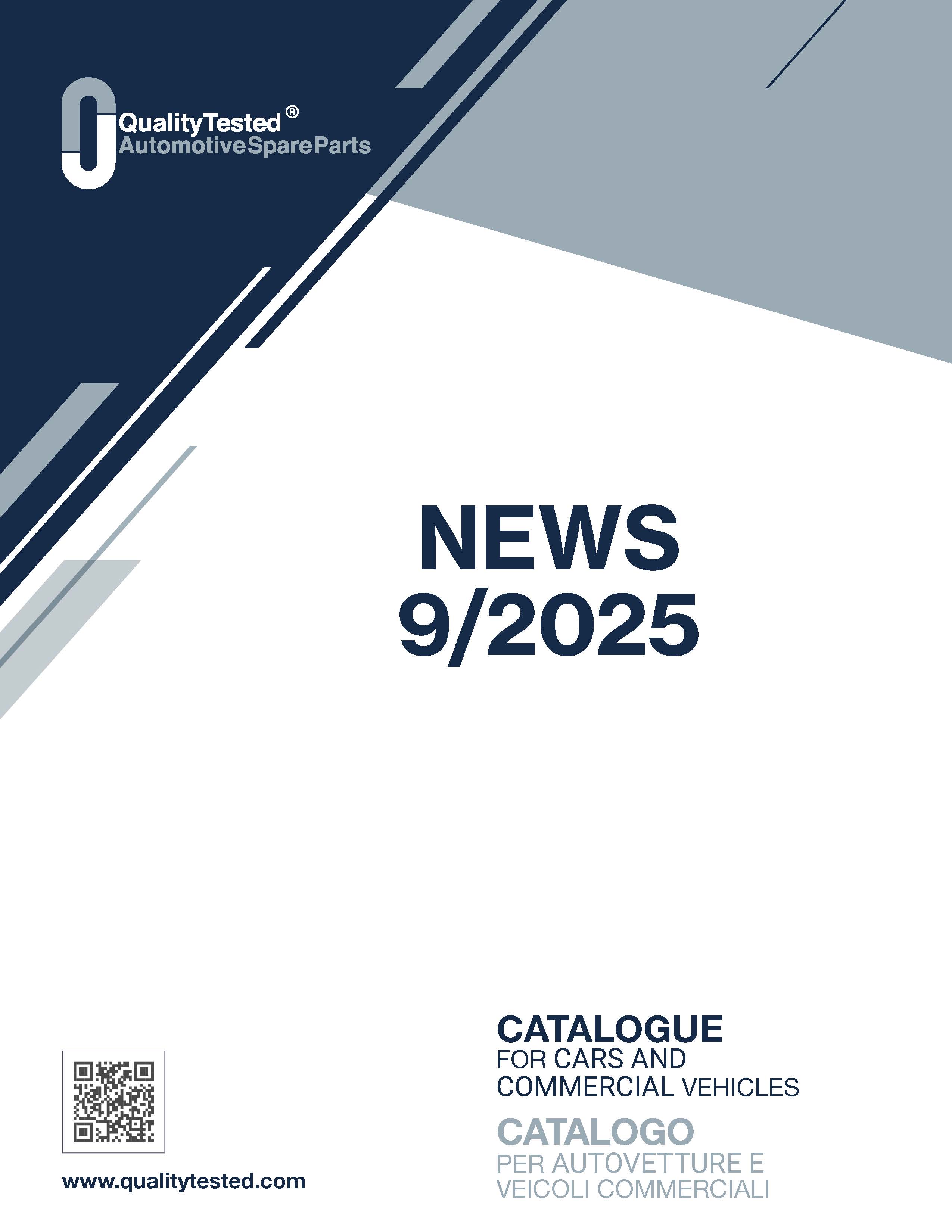 News brochure september 2025