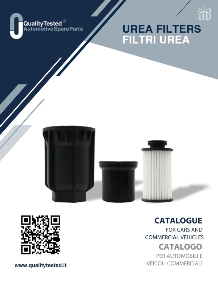 UREA FILTERS