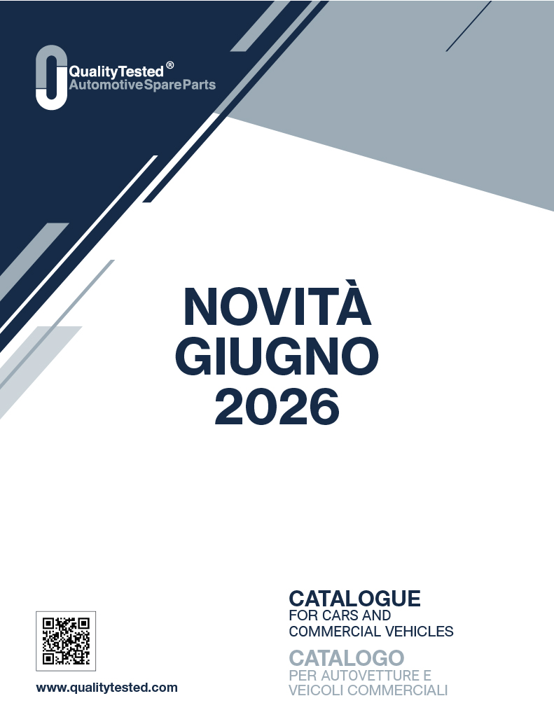Brochure novità Giugno 2026