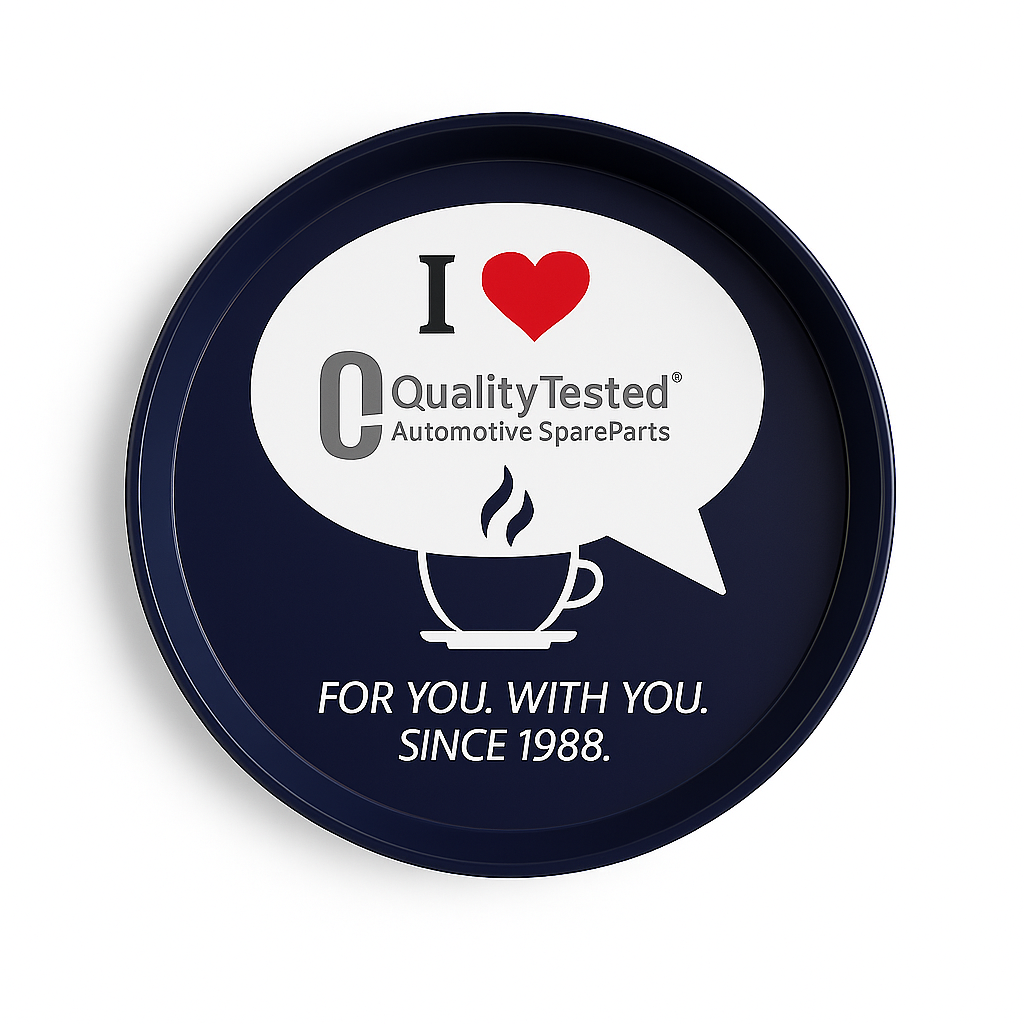 Japanparts tray