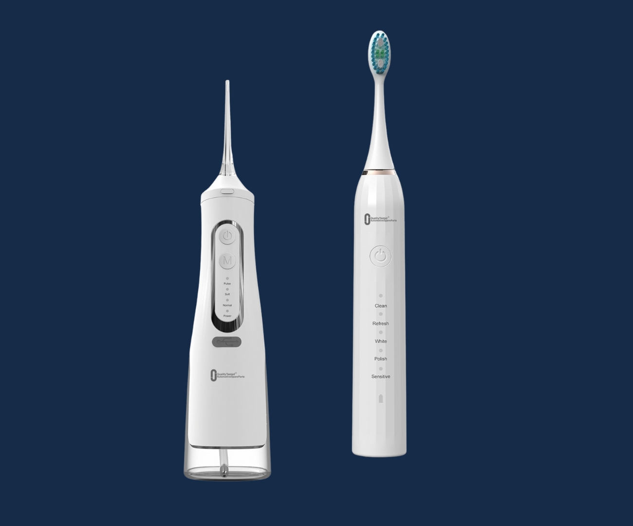 Quality Tested Toothbrush