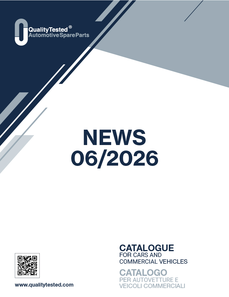 News brochure June 2026